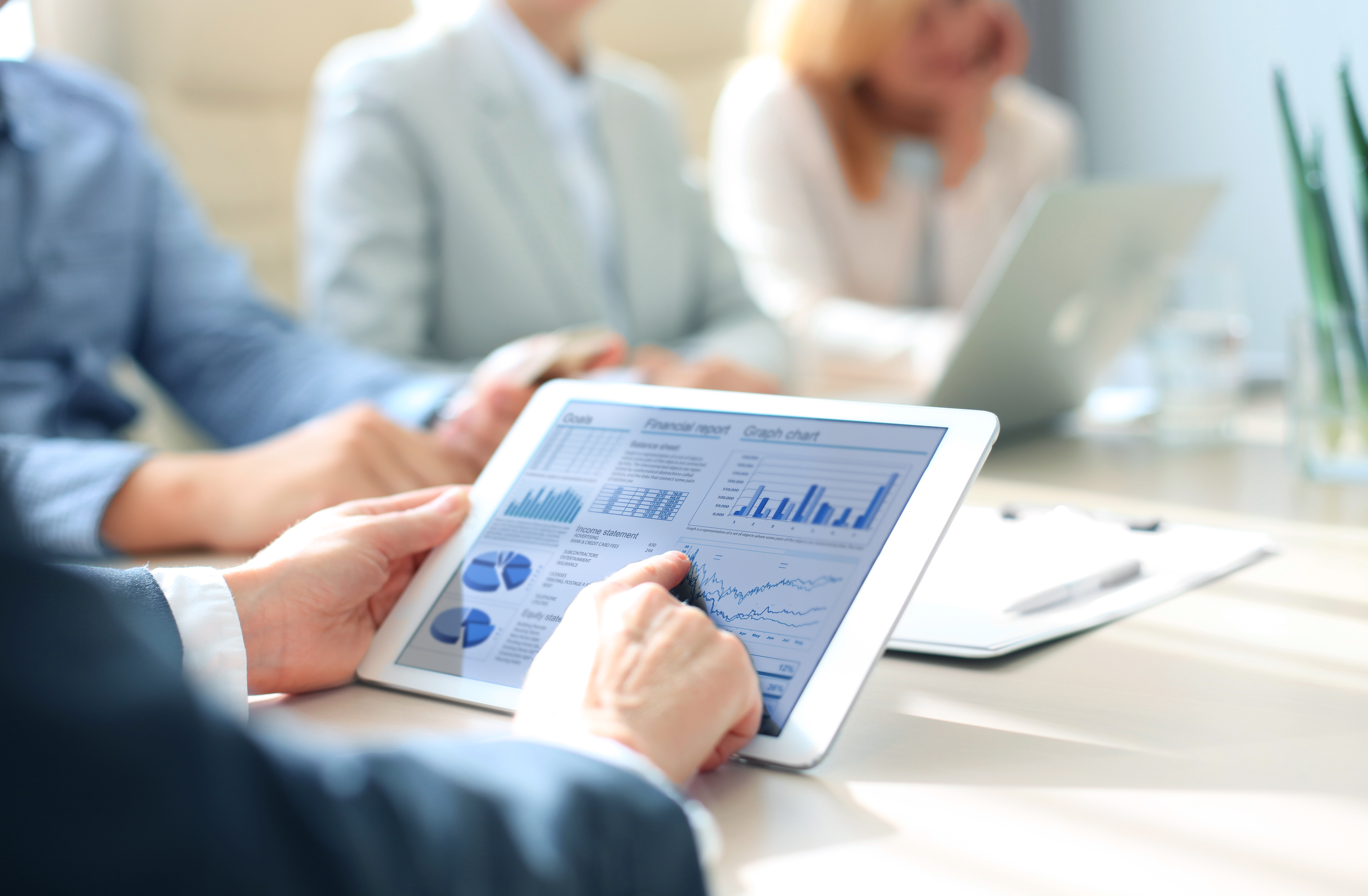 Disaster Recovery Plan Disaster Recovery Plan