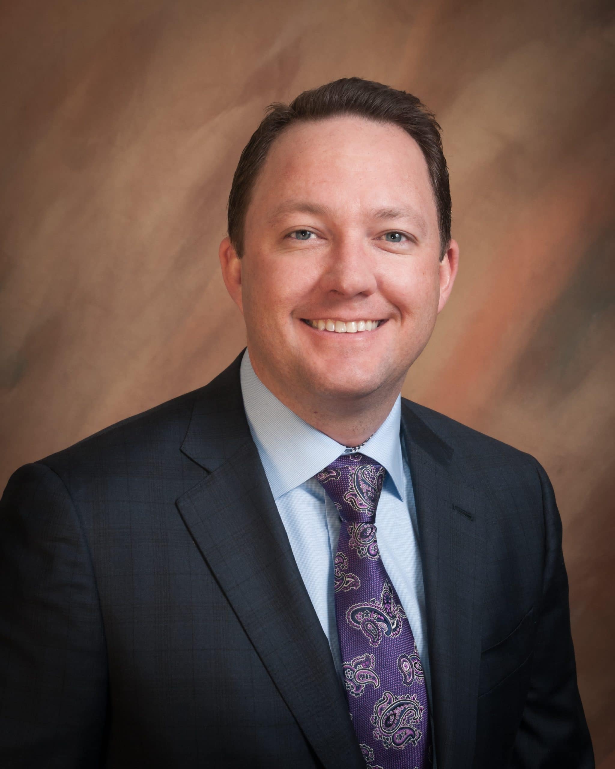 Byron Harris, PharmD