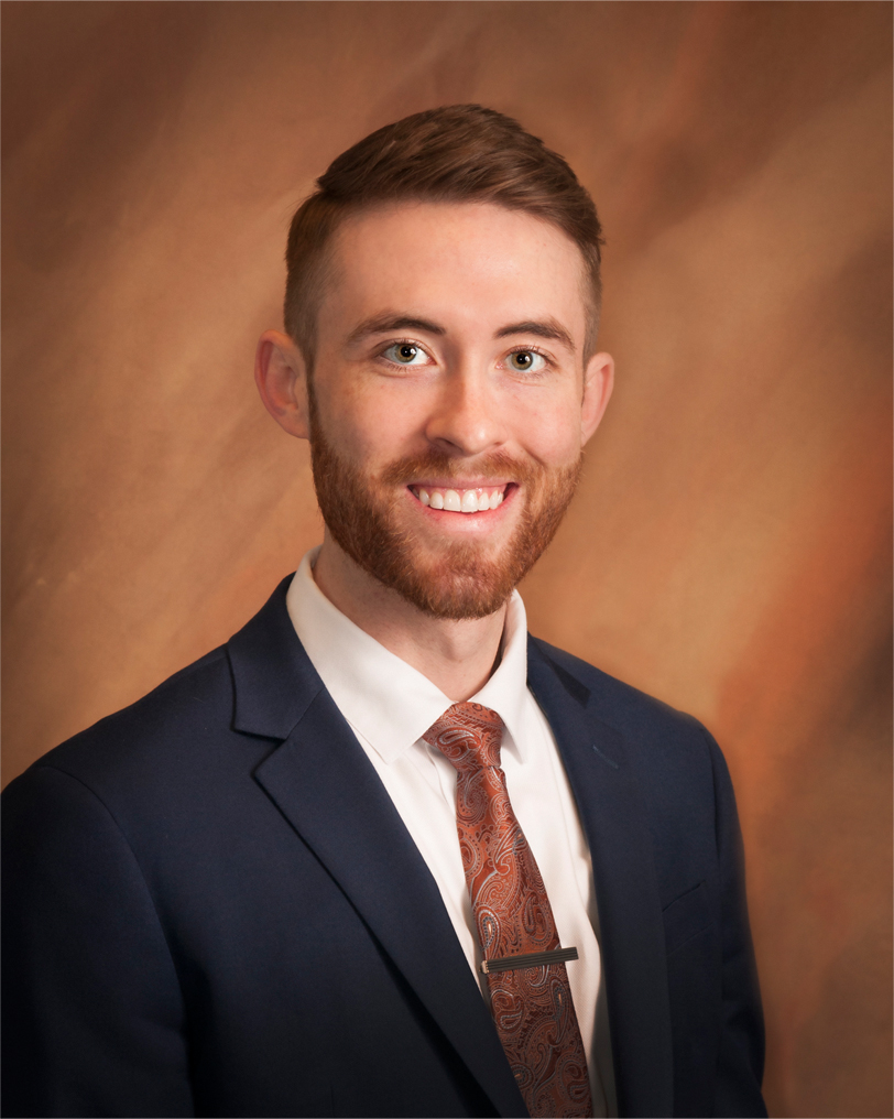 Jacob Woods, BSN, RN