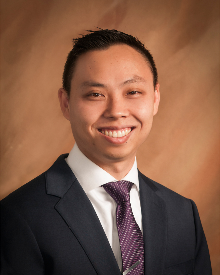 Tuan Do, PharmD, MBA, BCPS