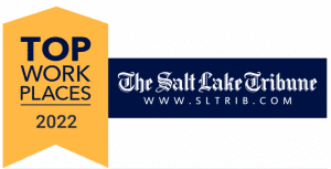 Salt Lake Tribune Names Medical Review Institute Of America a Winner Of The State Of UTAH TOP WORKPLACES 2022 AWARD