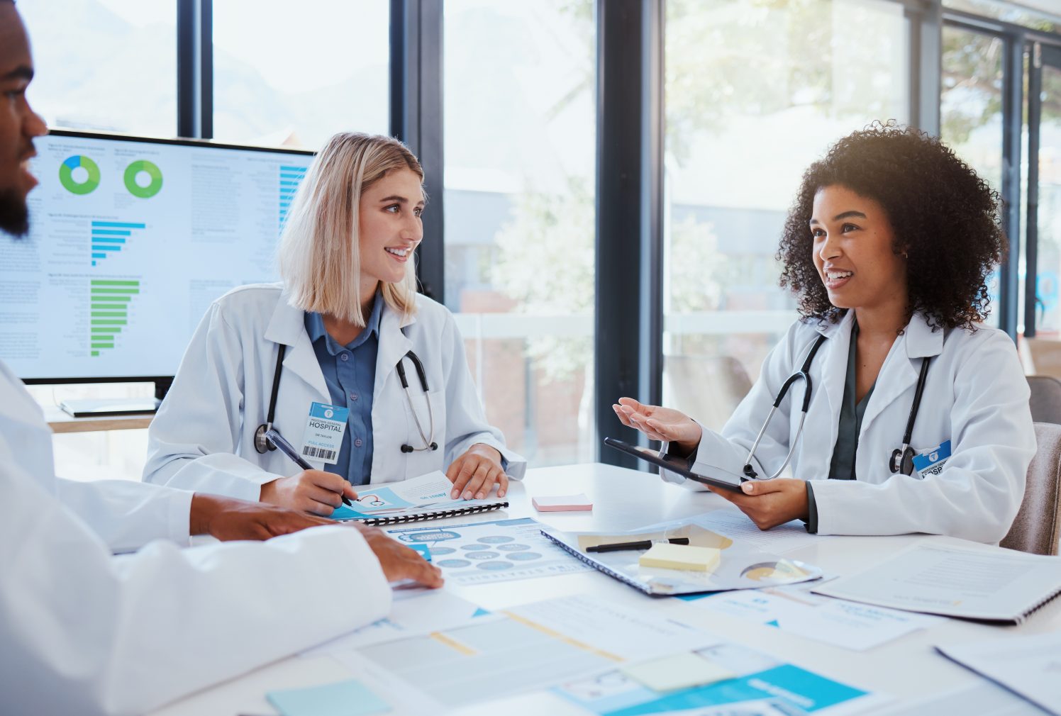 Trimming the Weight: Helping Healthcare Companies with the GLP-1 Drug Revolution Podcast
