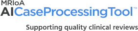 AI Case Processing Tool