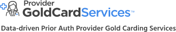 Gold Card Services