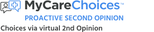 MyCareChoices