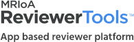 Reviewer Tools